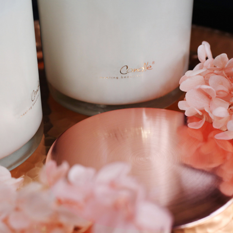 Candle manufacturers los angeles - Caifede candles